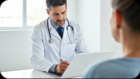 Doctor Consultation
