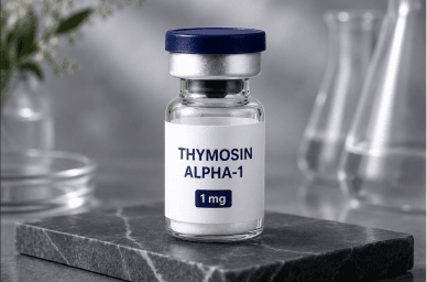 CJC-1295 / Ipamorelin