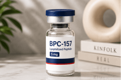 Thymosin Alpha-1