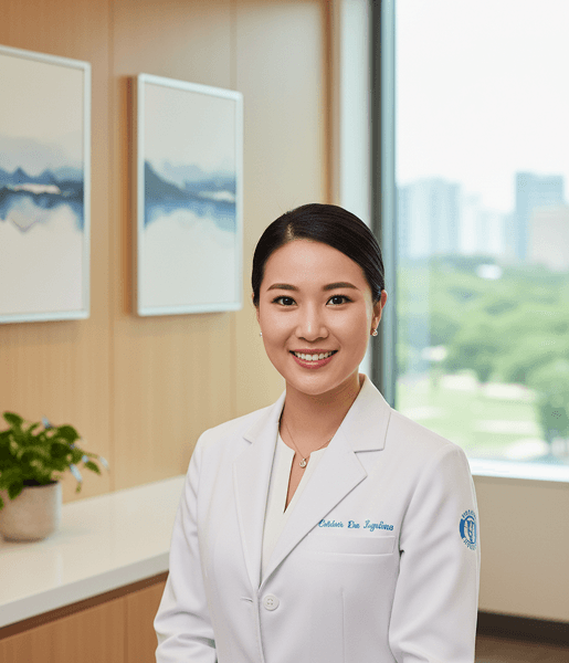 Doctor Consultation for GLP-1