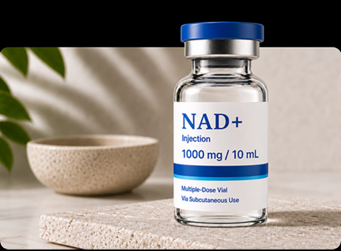 Longevity treatment