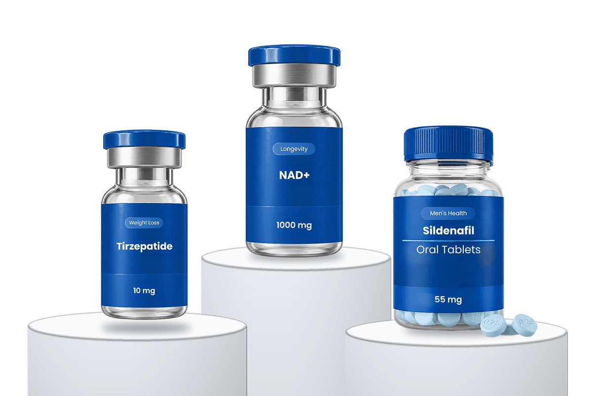 My Med Provider Treatments