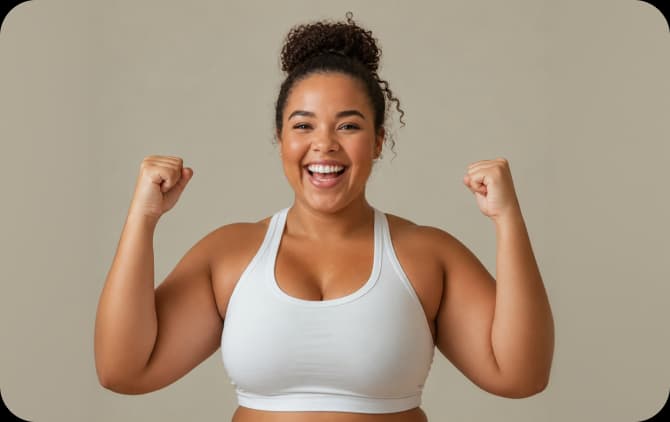 Patient success story