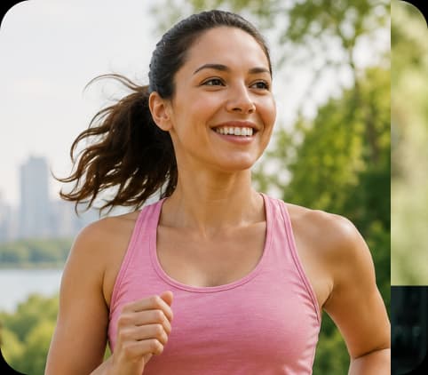 Womens Health patient
