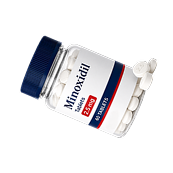 Weight Loss Treatment Vial