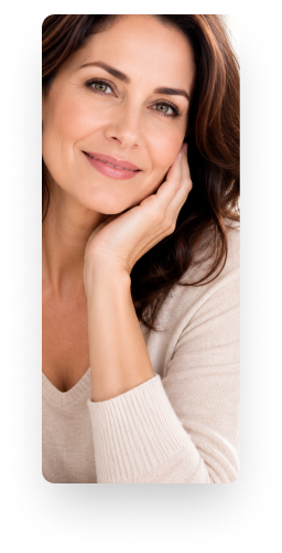 Woman portrait